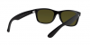 OKULARY RAY-BAN® NEW WAYFARER RB 2132 622/17 55 ROZMIAR M